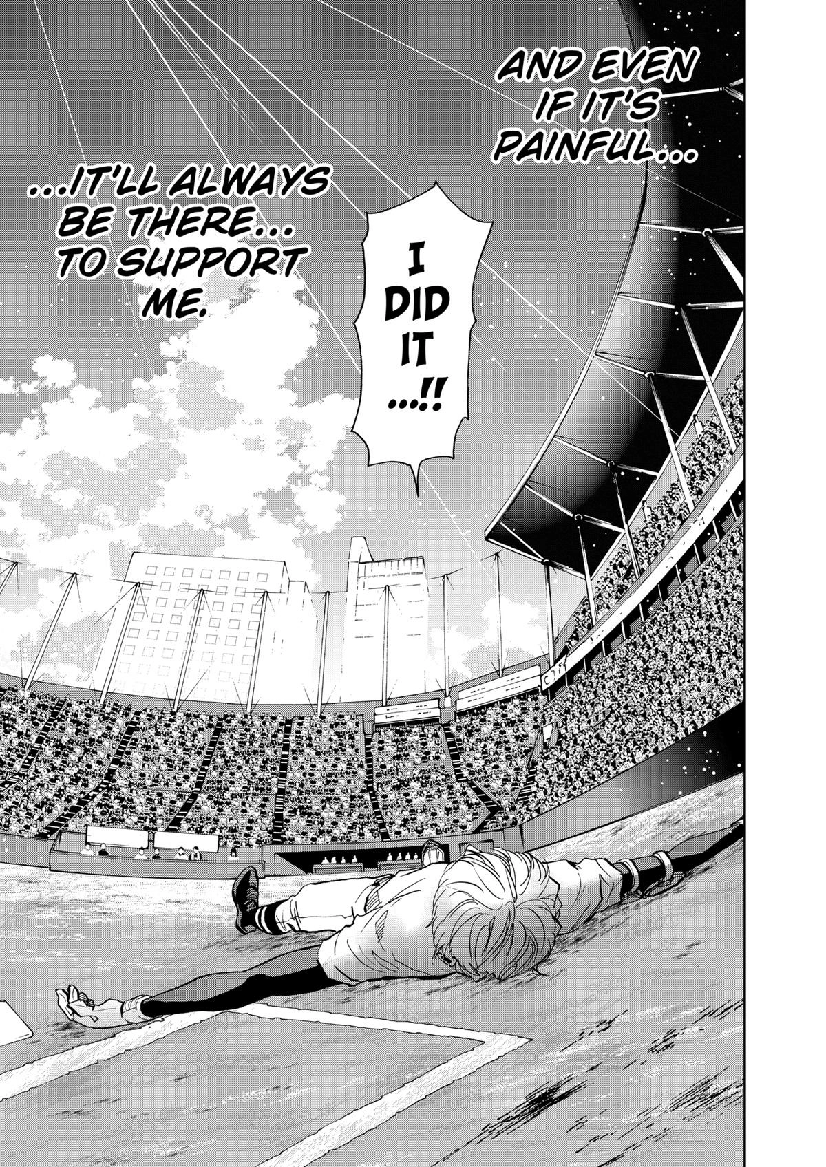 Read Oblivion Battery chapter 72 image 22 on Lezhin