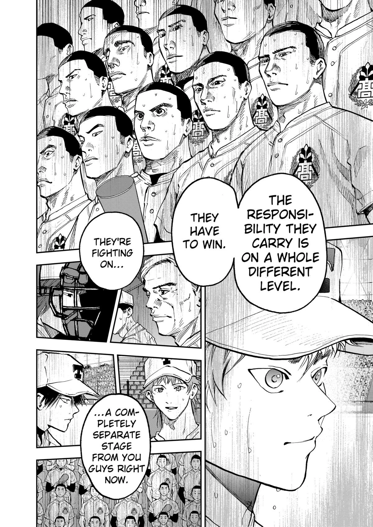 Read Oblivion Battery chapter 72 image 5 on Lezhin