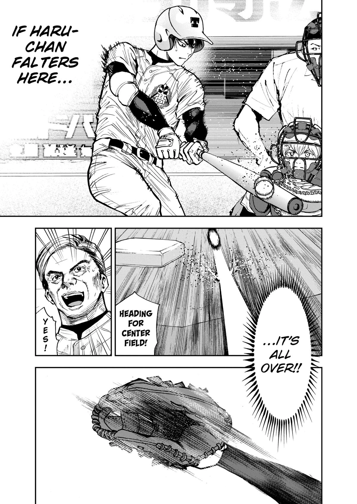 Read Oblivion Battery chapter 73 image 14 on Lezhin