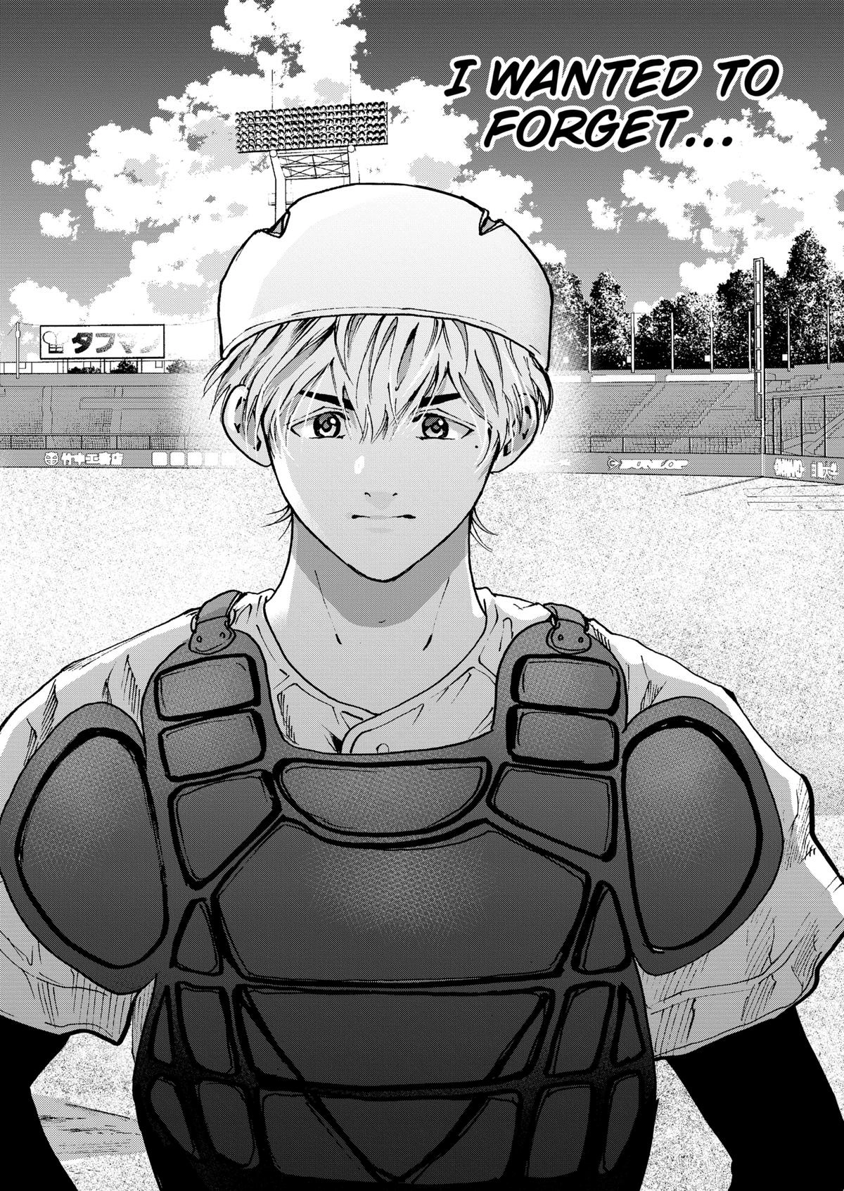 Read Oblivion Battery chapter 74 image 23 on Lezhin