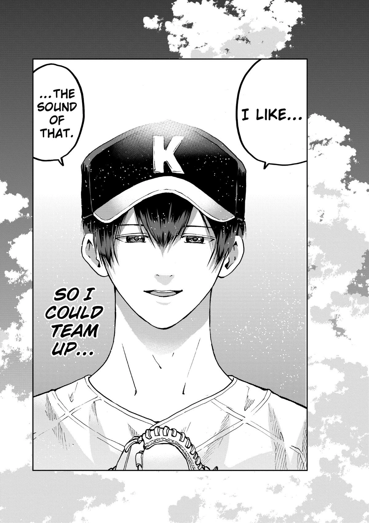 Read Oblivion Battery chapter 74 image 25 on Lezhin