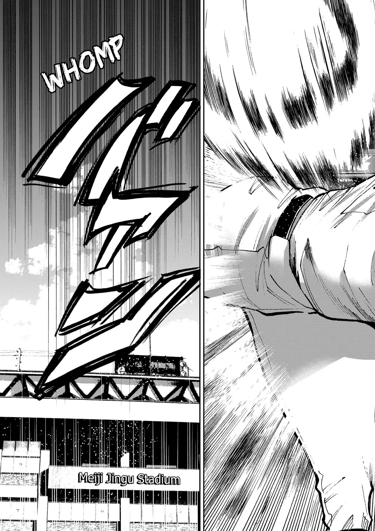 Read Oblivion Battery chapter 74 image 28 on Lezhin