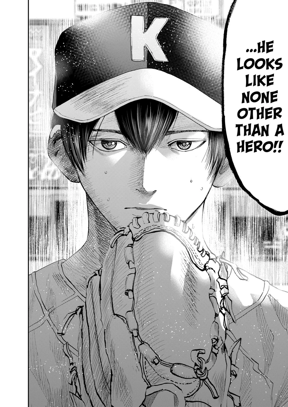 Read Oblivion Battery chapter 75 image 13 on Lezhin