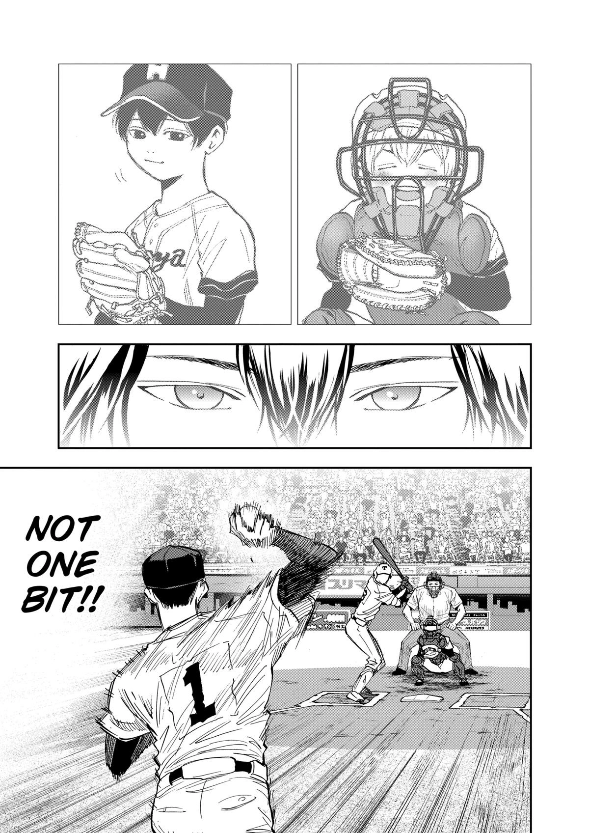 Read Oblivion Battery chapter 75 image 16 on Lezhin