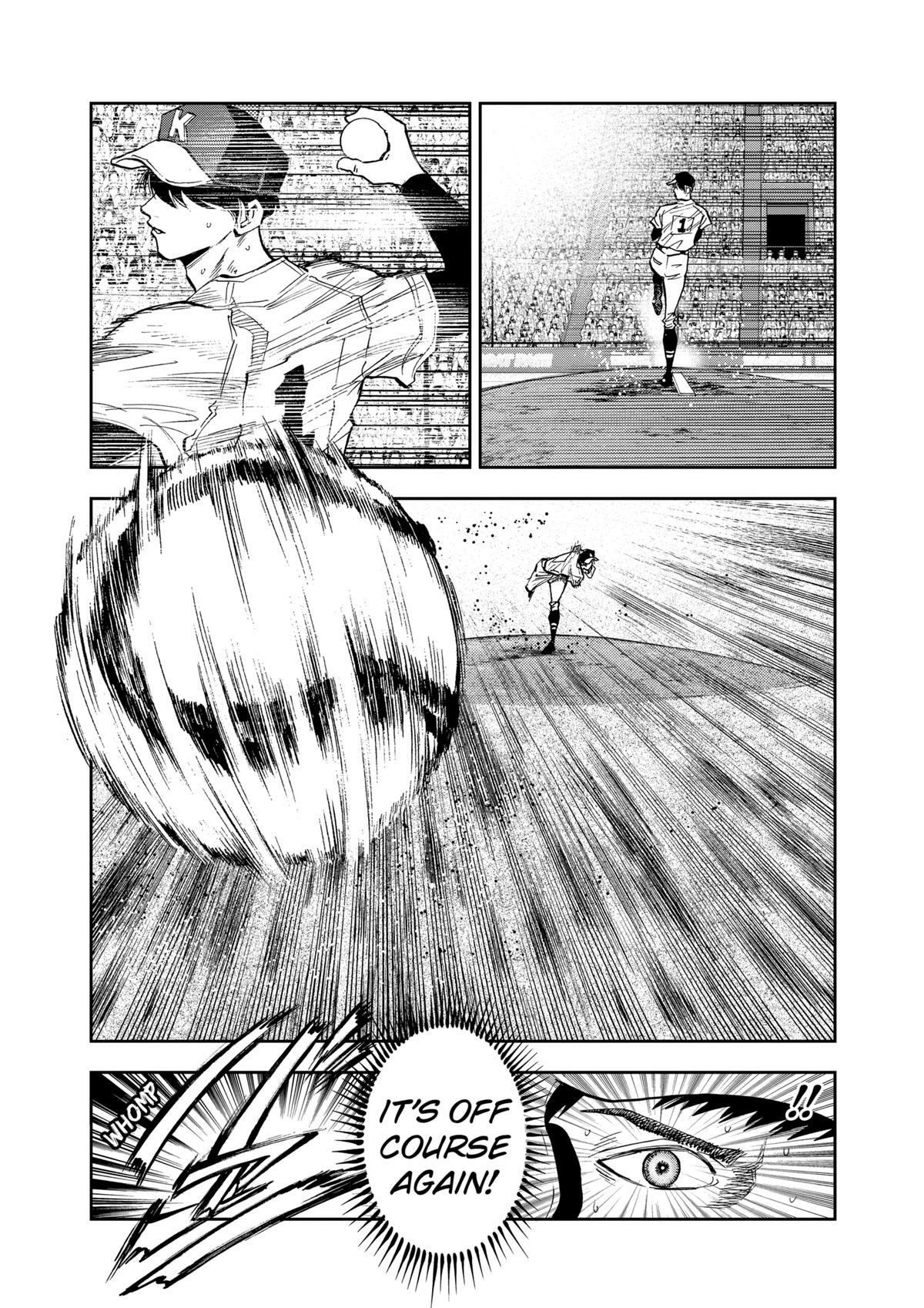 Read Oblivion Battery chapter 75 image 3 on Lezhin