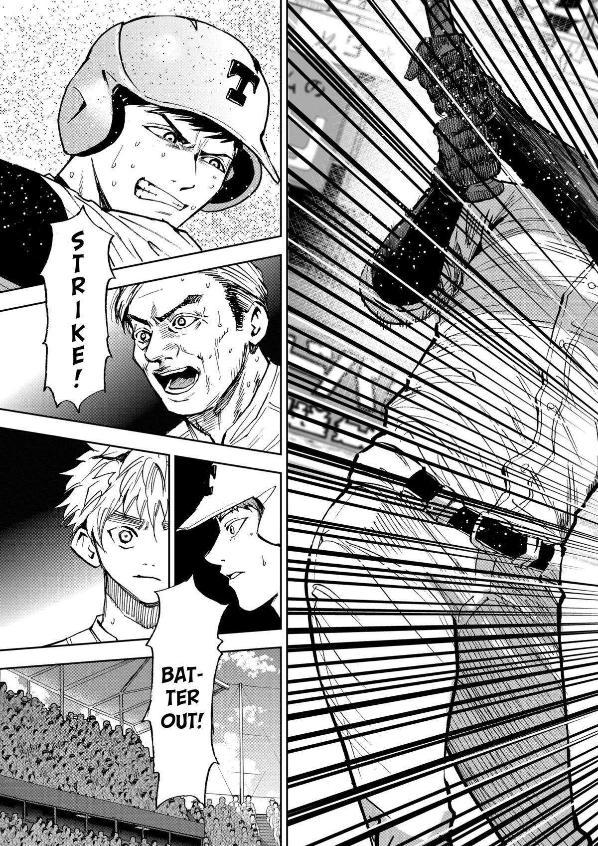 Read Oblivion Battery chapter 76 image 16 on Lezhin