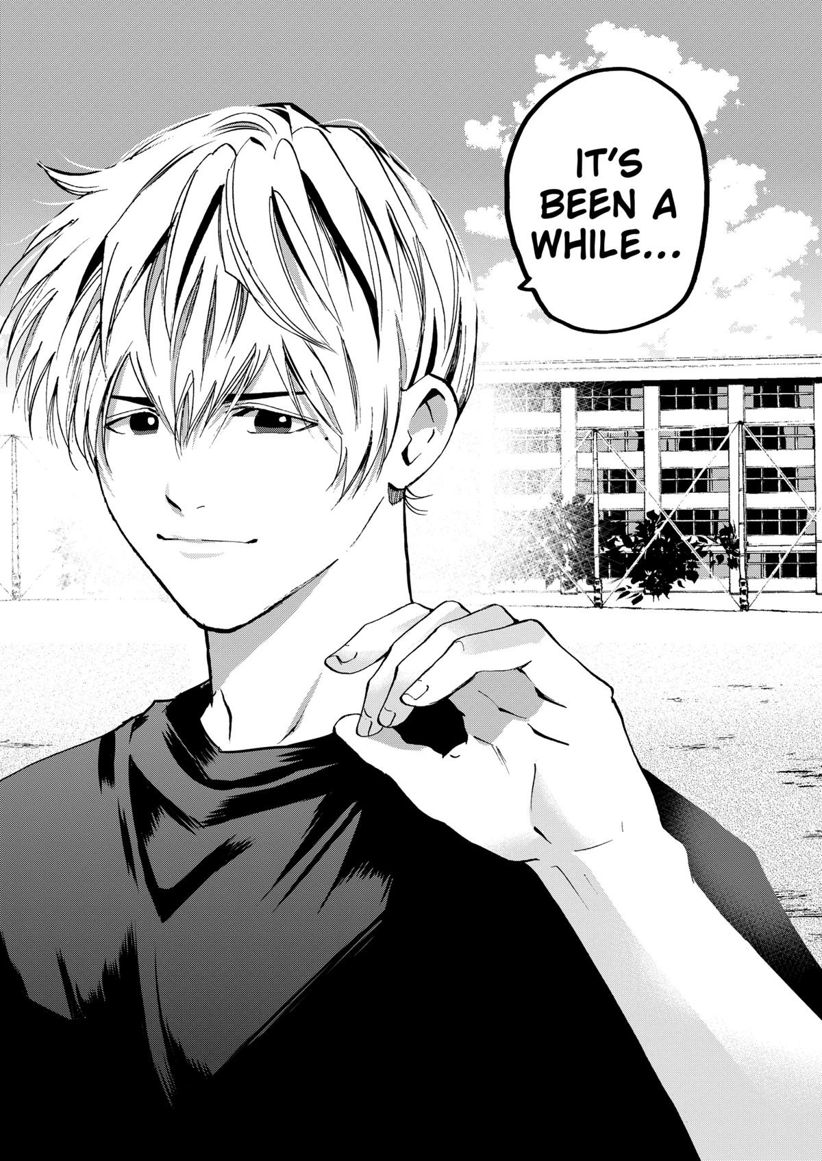 Read Oblivion Battery chapter 78 image 15 on Lezhin