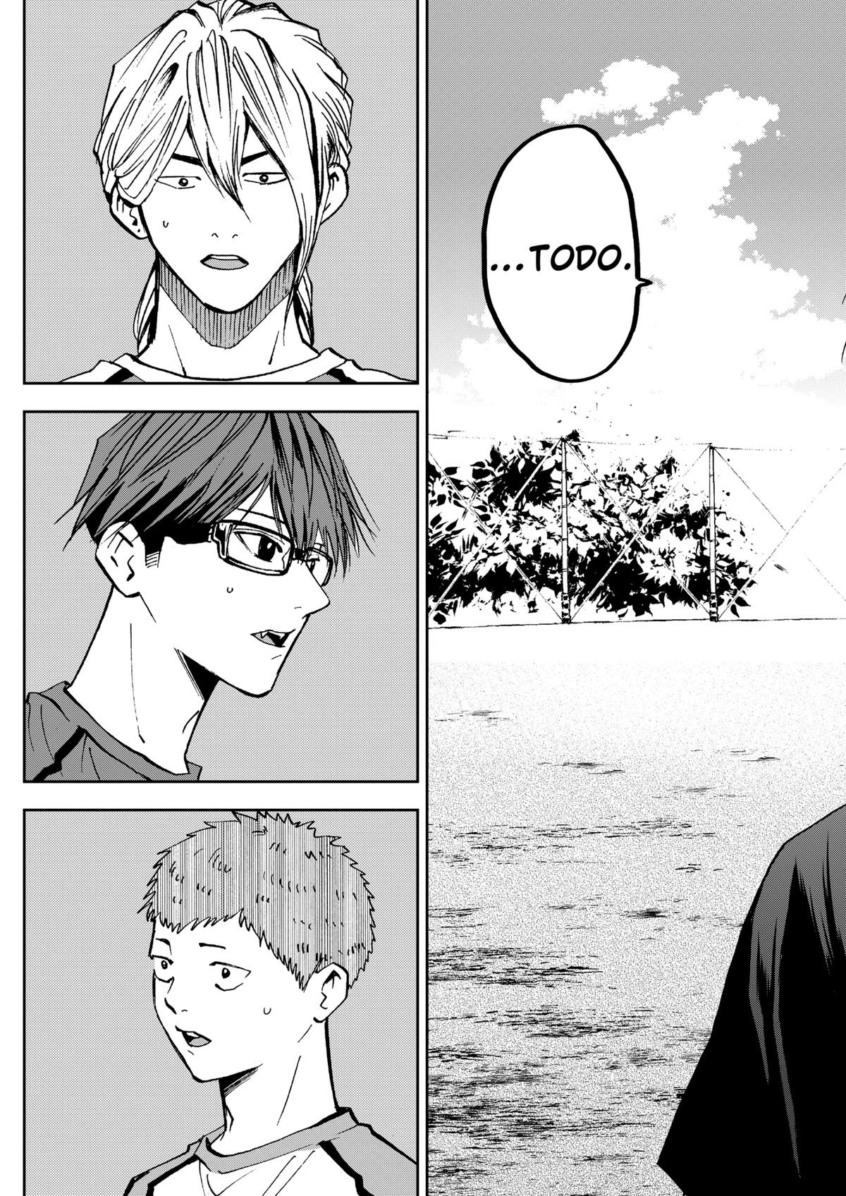 Read Oblivion Battery chapter 78 image 16 on Lezhin