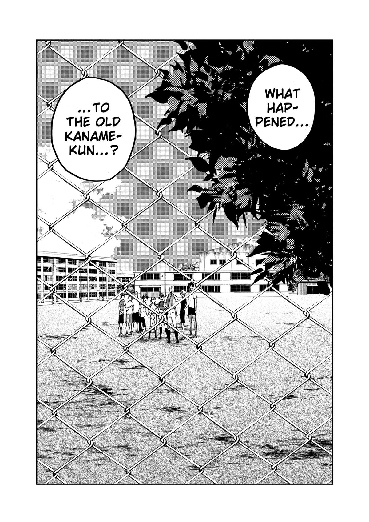 Read Oblivion Battery chapter 78 image 20 on Lezhin