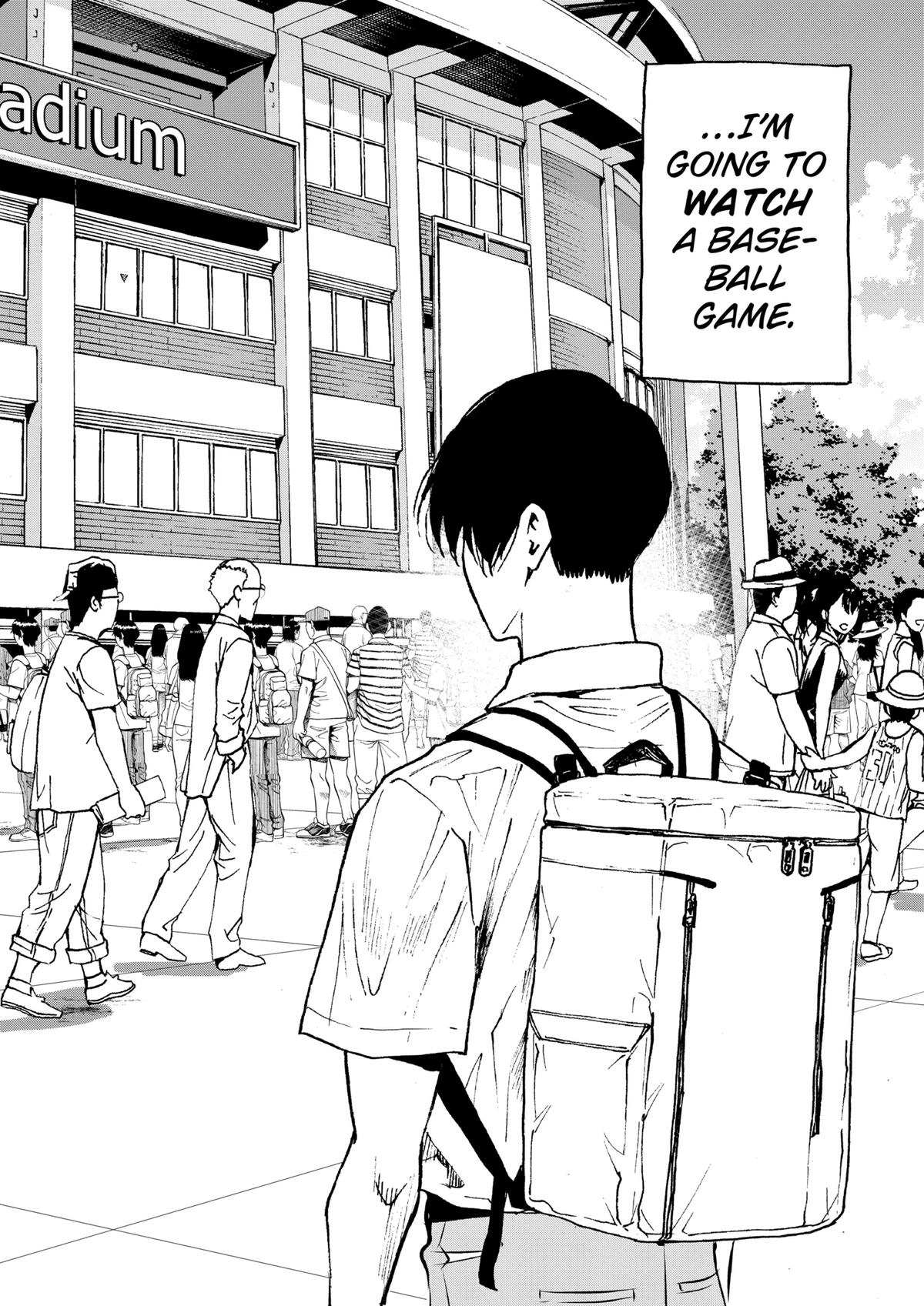Read Oblivion Battery chapter 79 image 3 on Lezhin