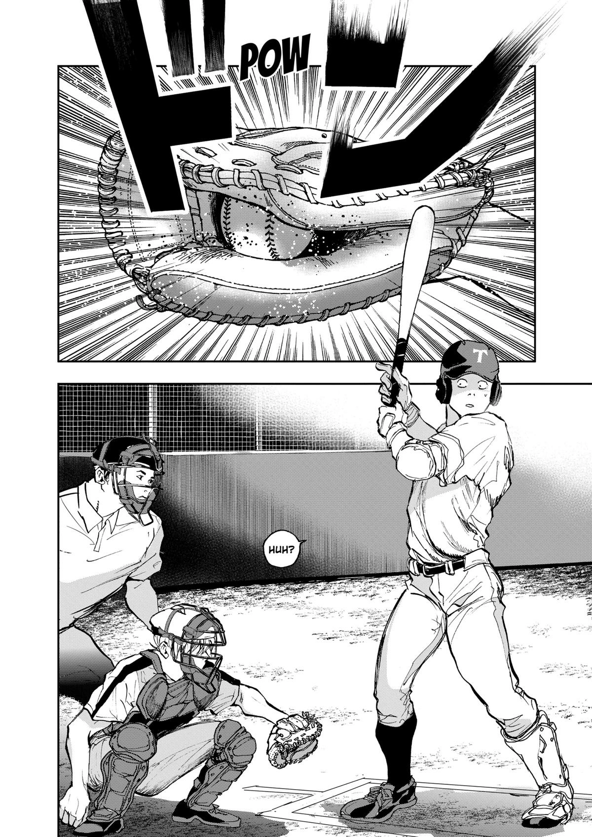 Read Oblivion Battery chapter 8 image 15 on Lezhin