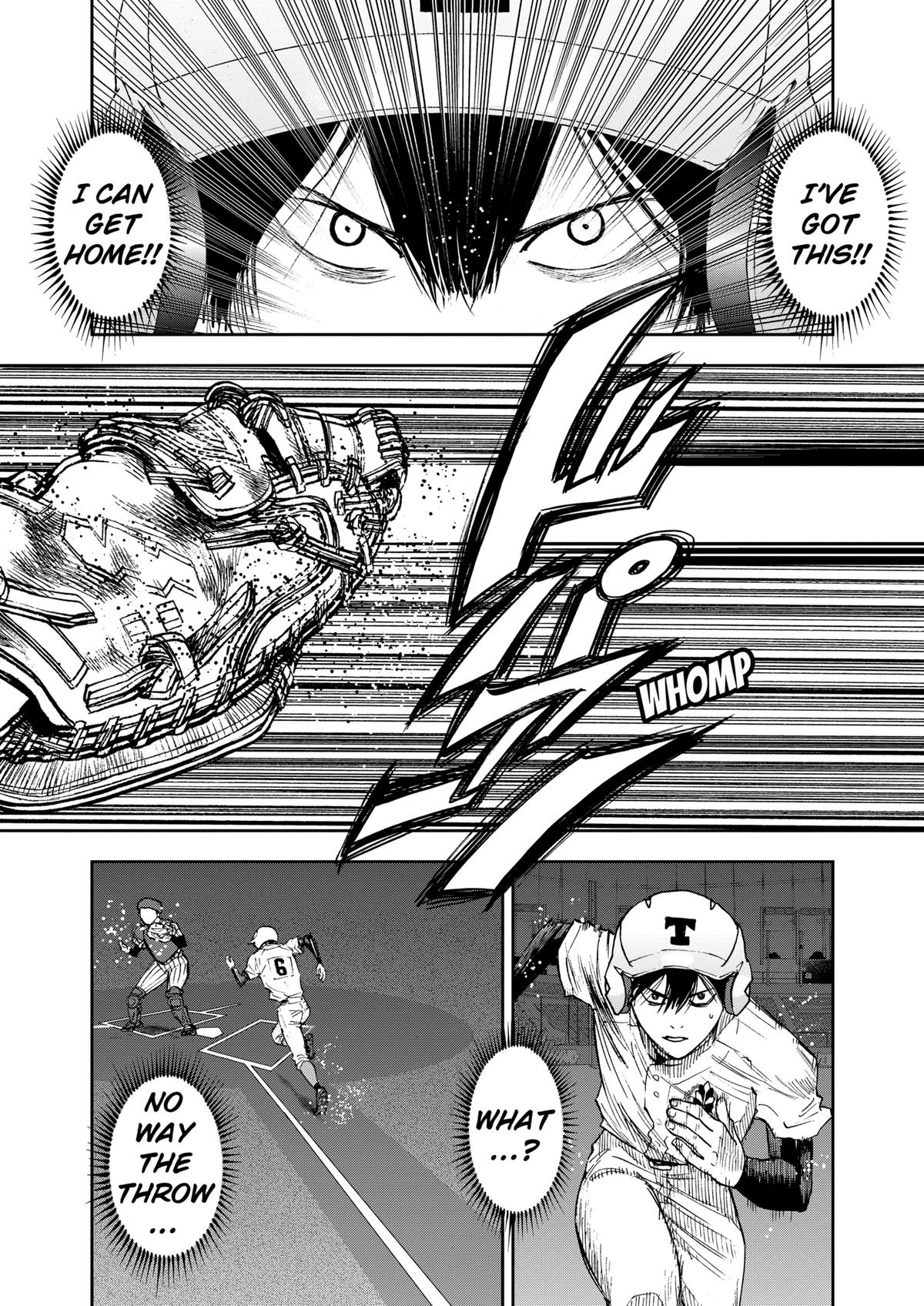 Read Oblivion Battery chapter 80 image 14 on Lezhin