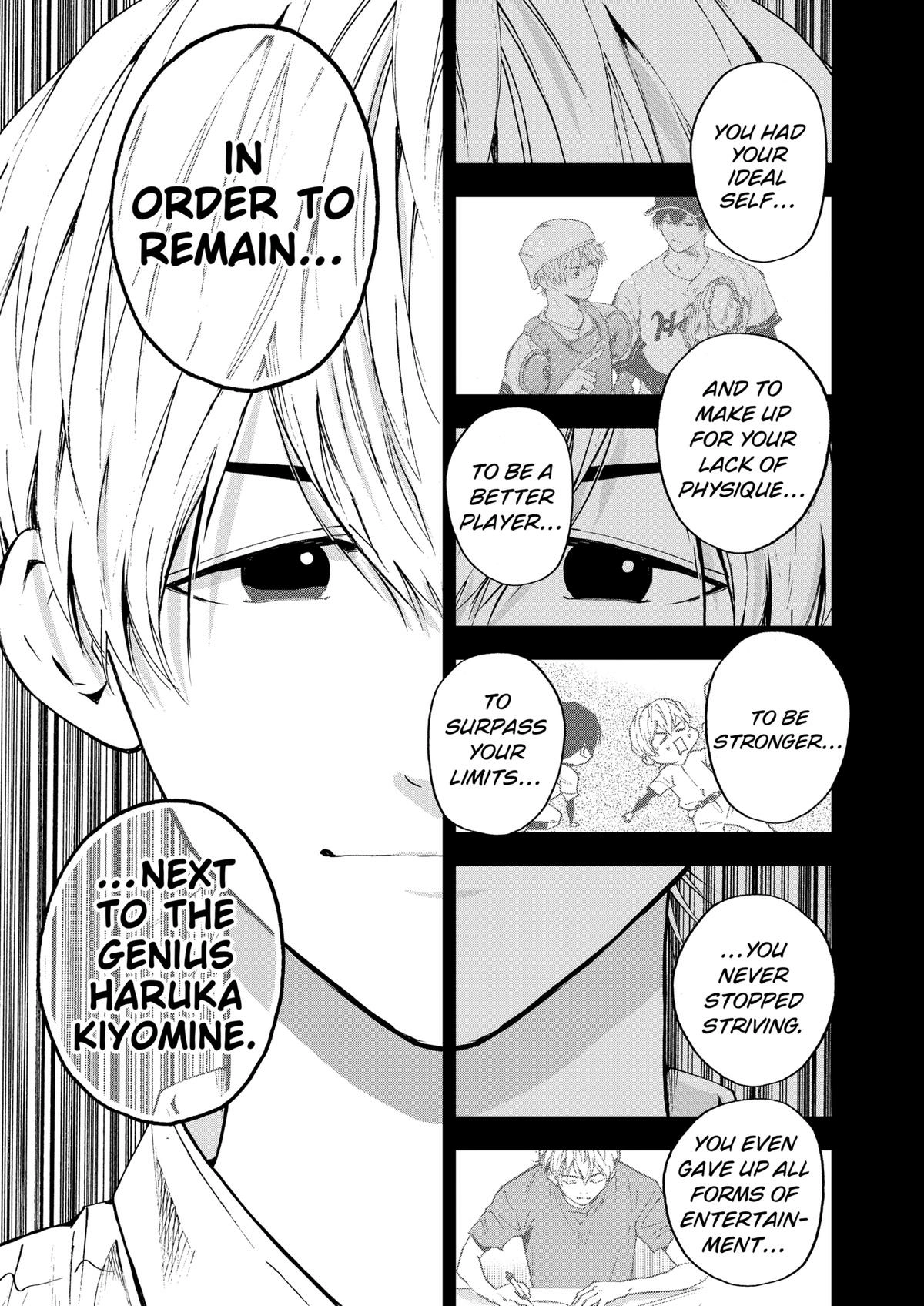 Read Oblivion Battery chapter 81 image 10 on Lezhin
