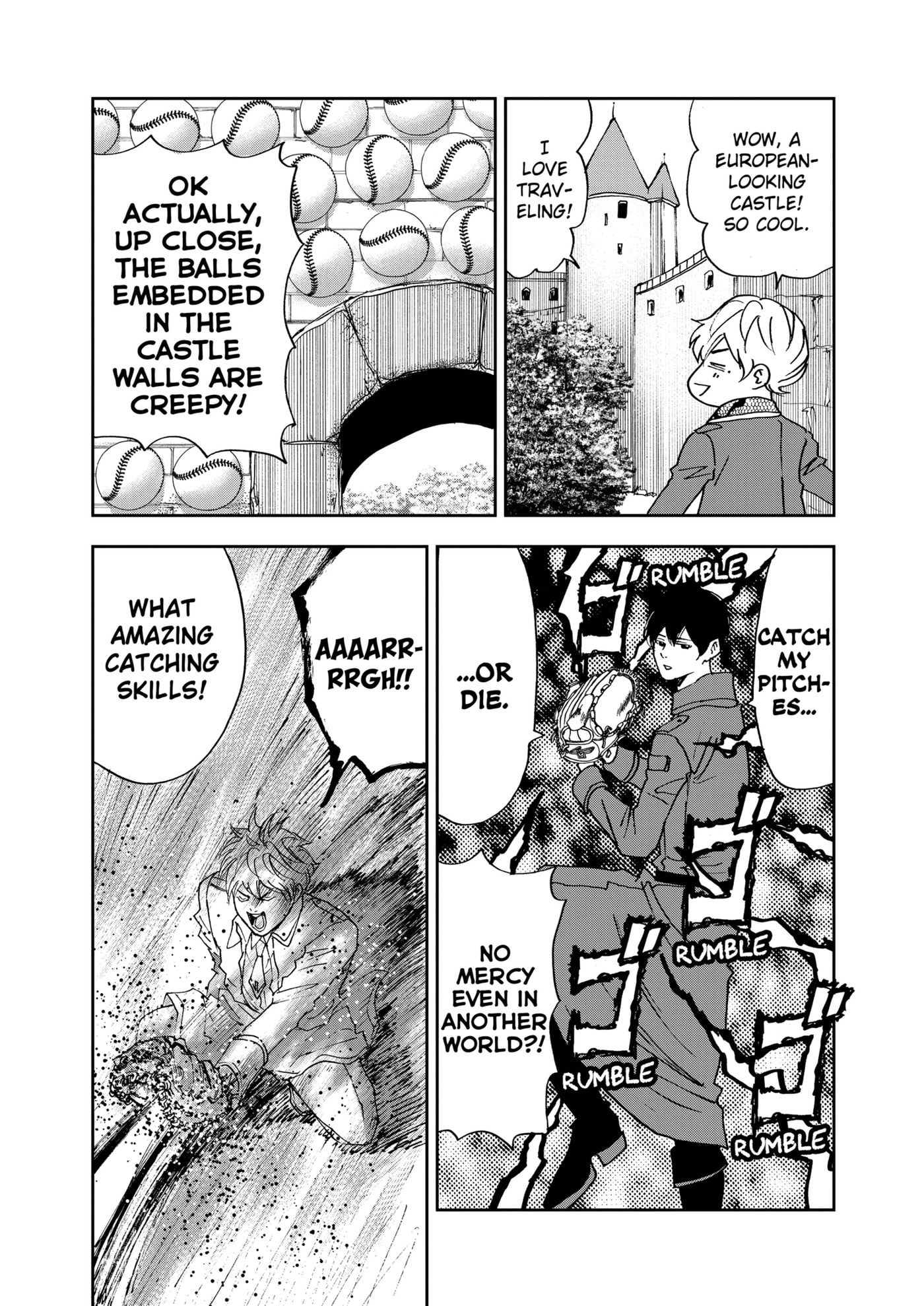 Read Oblivion Battery chapter 84.1 image 2 on Lezhin