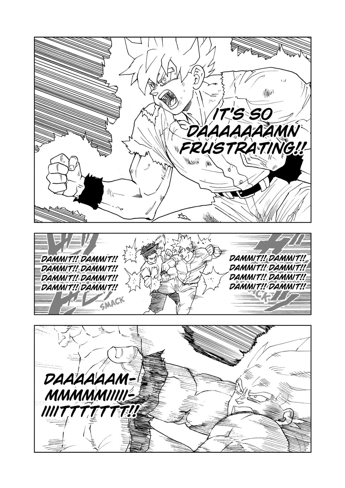 Read Oblivion Battery chapter 89 image 14 on Lezhin