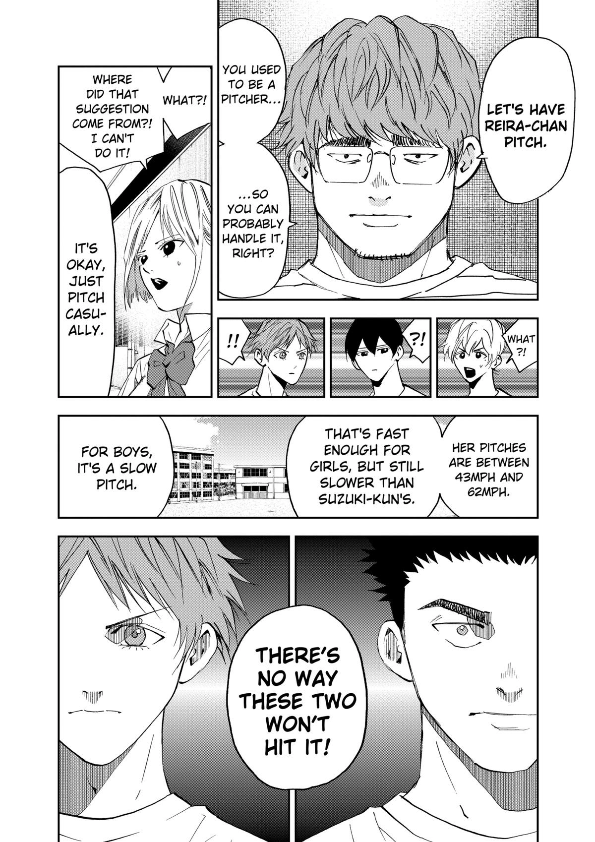 Read Oblivion Battery chapter 89 image 17 on Lezhin