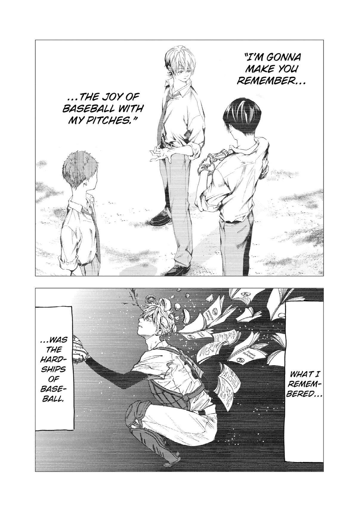 Read Oblivion Battery chapter 92 image 11 on Lezhin