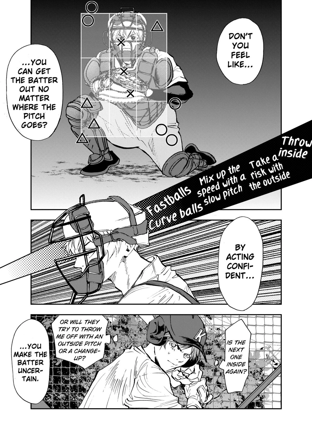 Read Oblivion Battery chapter 92 image 8 on Lezhin