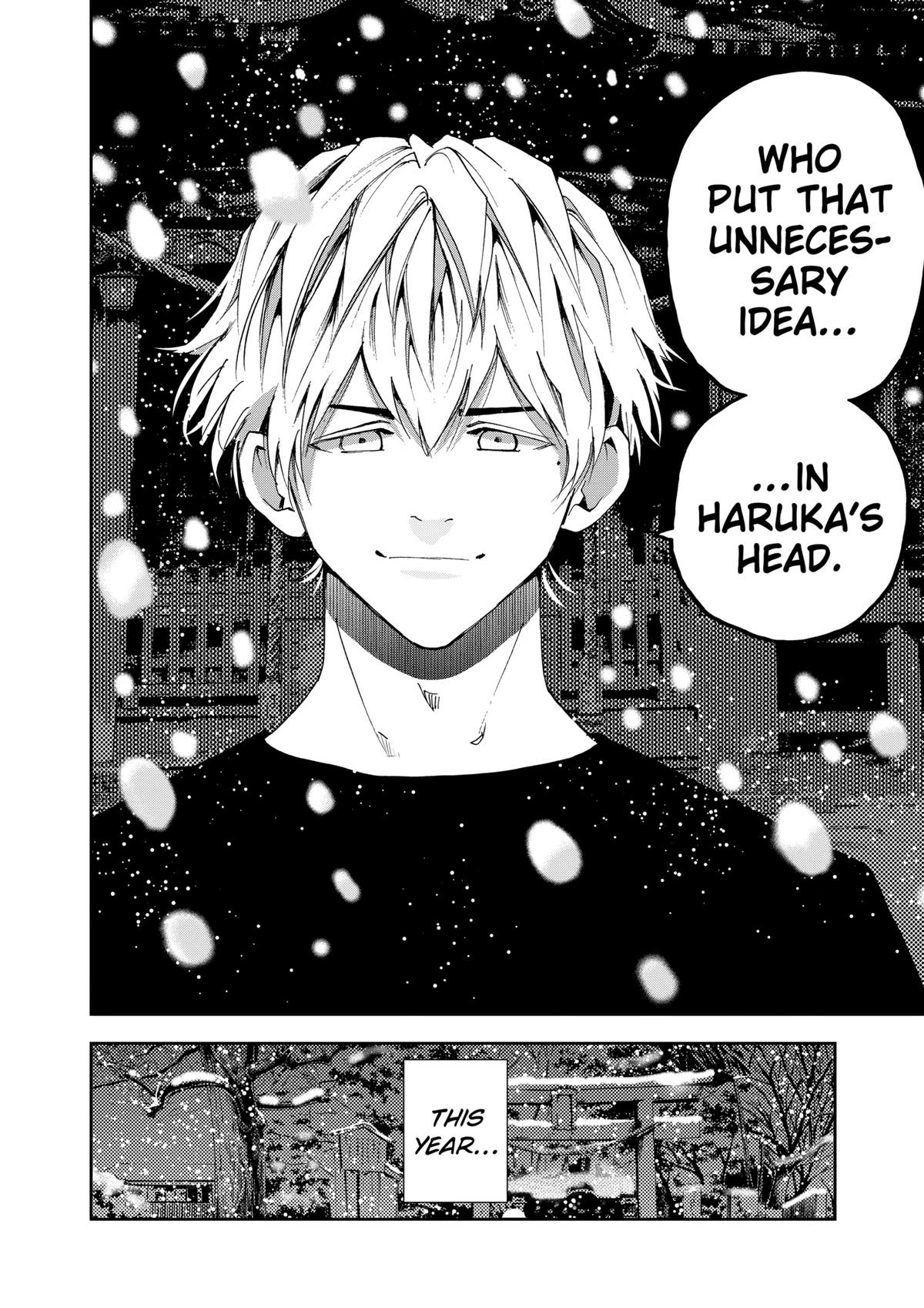 Read Oblivion Battery chapter 94 image 23 on Lezhin