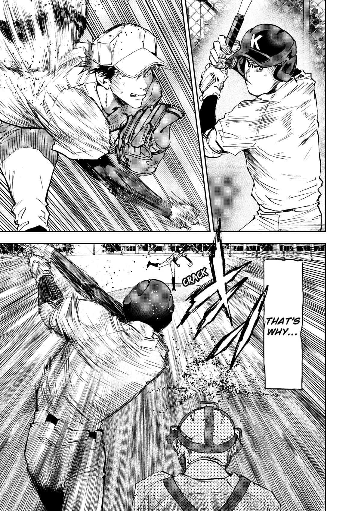 Read Oblivion Battery chapter 97 image 14 on Lezhin