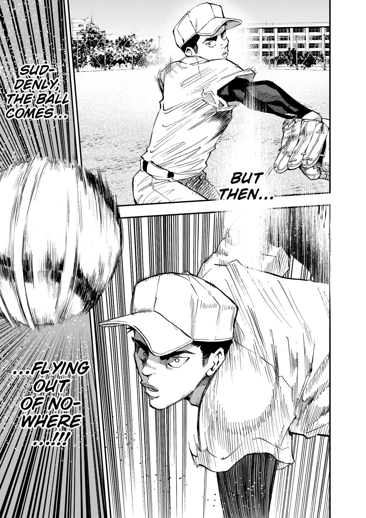 Read Oblivion Battery chapter 98 image 12 on Lezhin