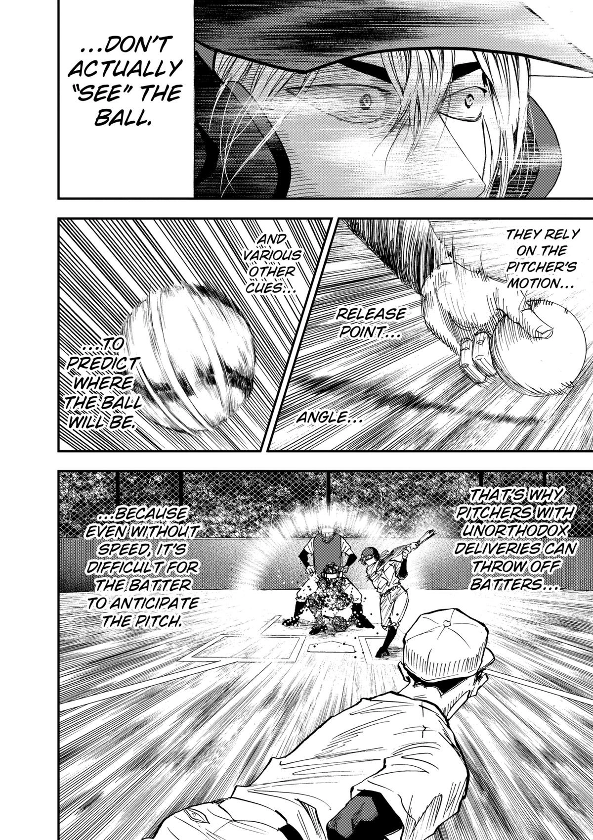 Read Oblivion Battery chapter 98 image 15 on Lezhin
