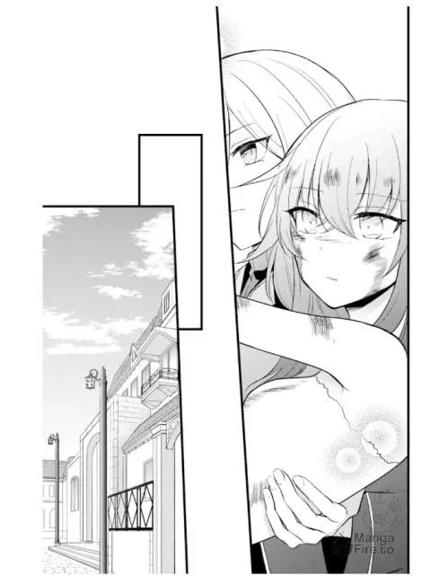 Read Oblivion Saint chapter 1.2 image 5 on Lezhin
