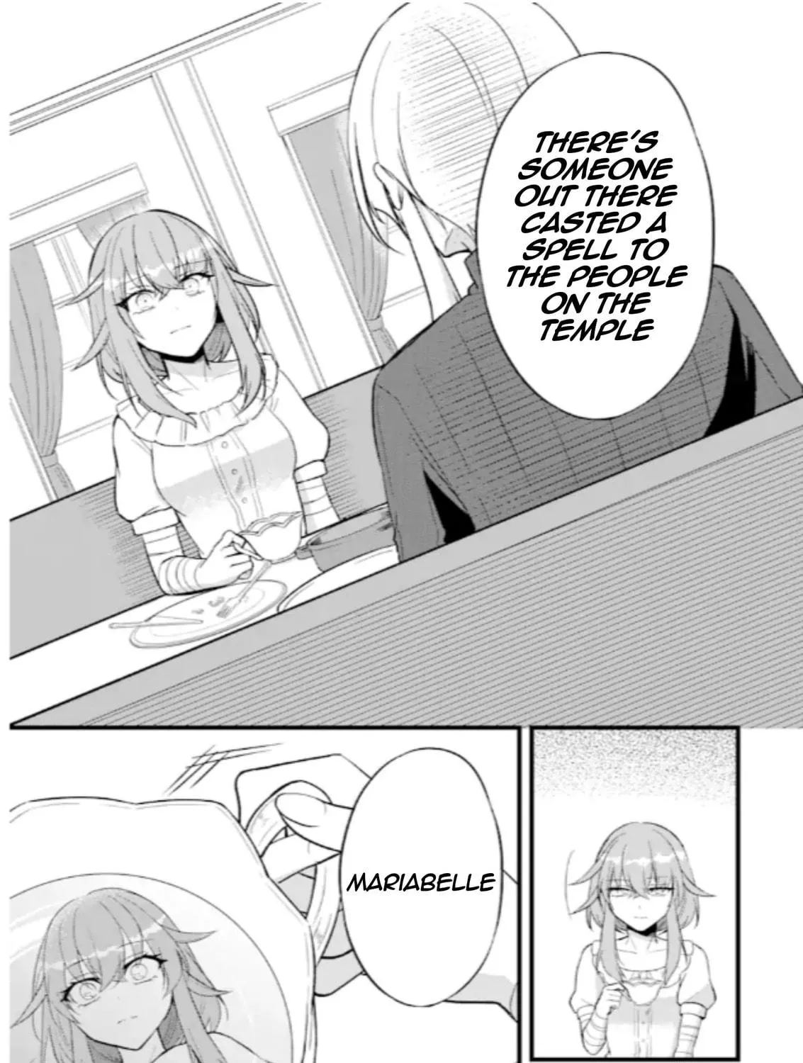 Read Oblivion Saint chapter 1.3 image 10 on Lezhin