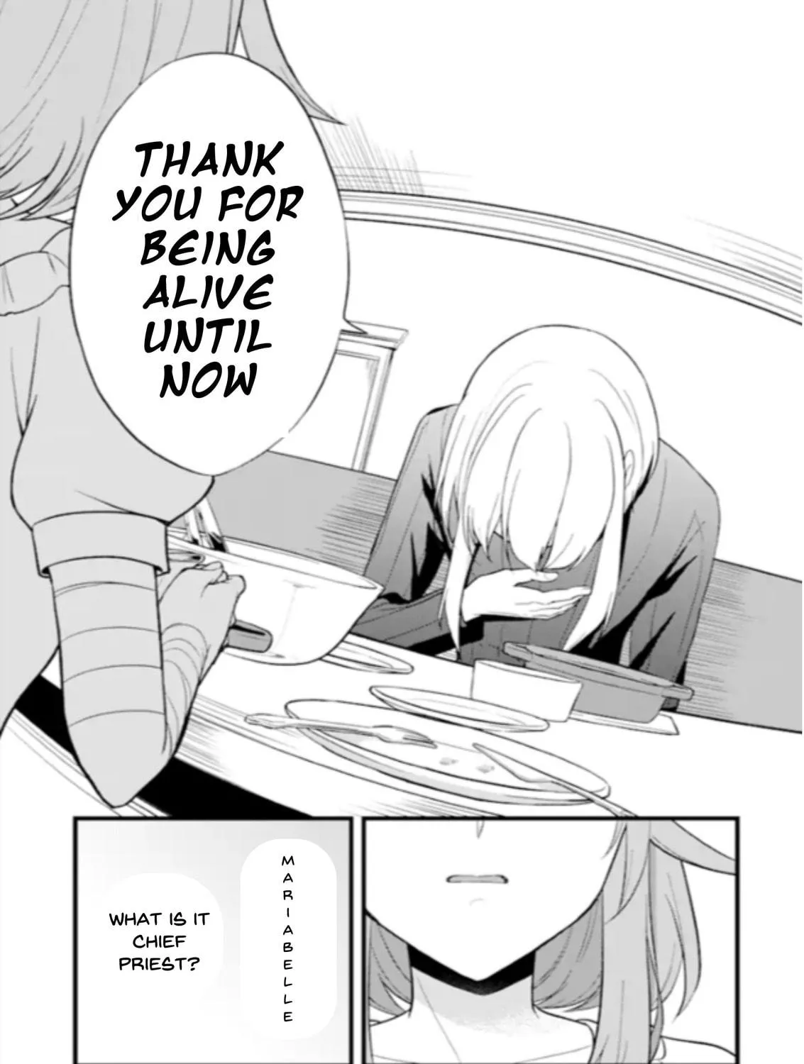 Read Oblivion Saint chapter 1.3 image 18 on Lezhin