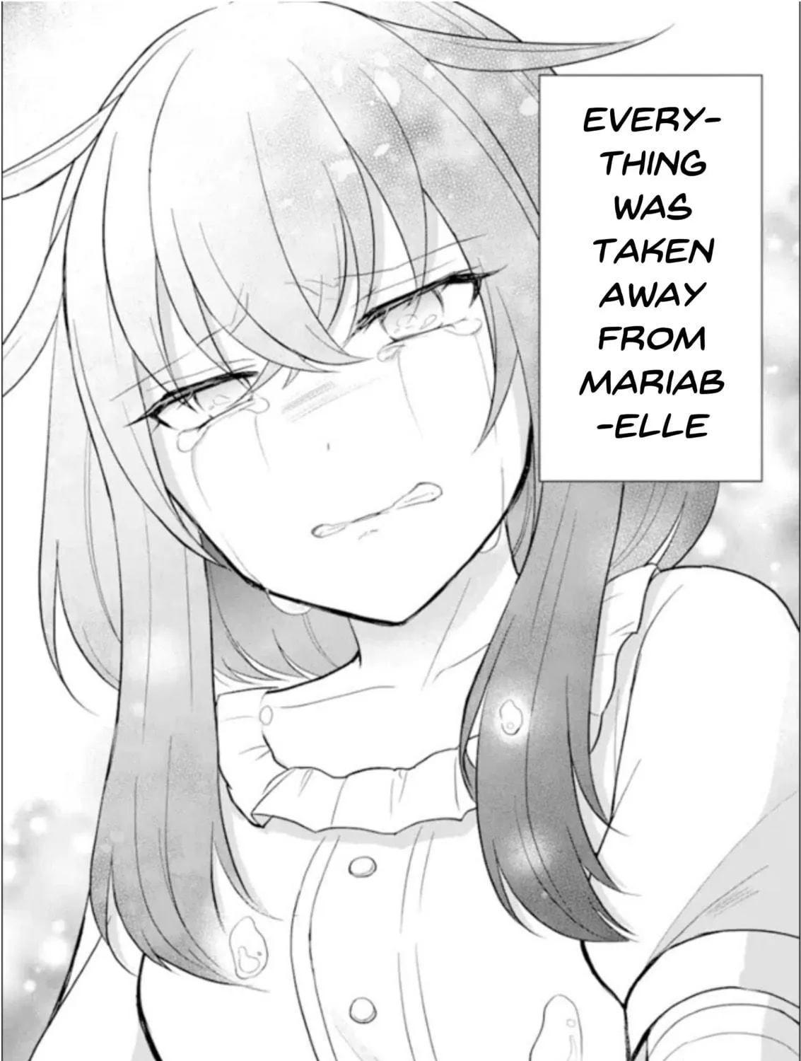 Read Oblivion Saint chapter 1.3 image 28 on Lezhin