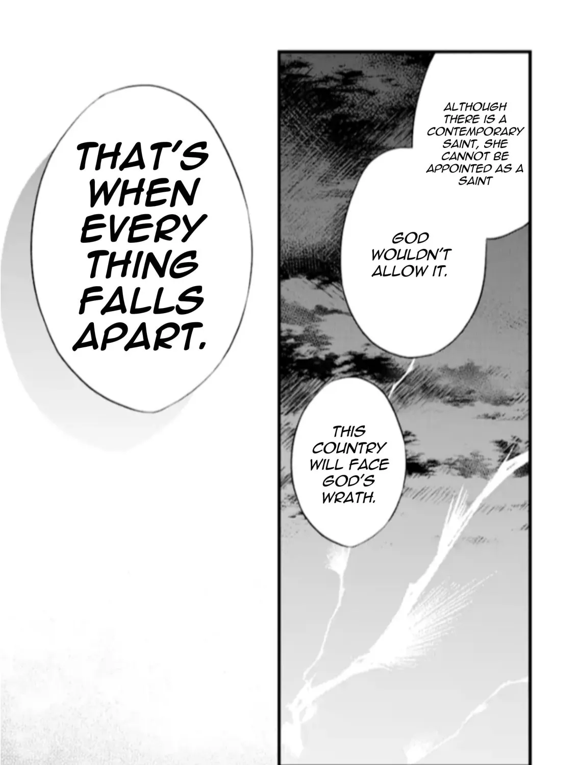 Read Oblivion Saint chapter 1.4 image 14 on Lezhin