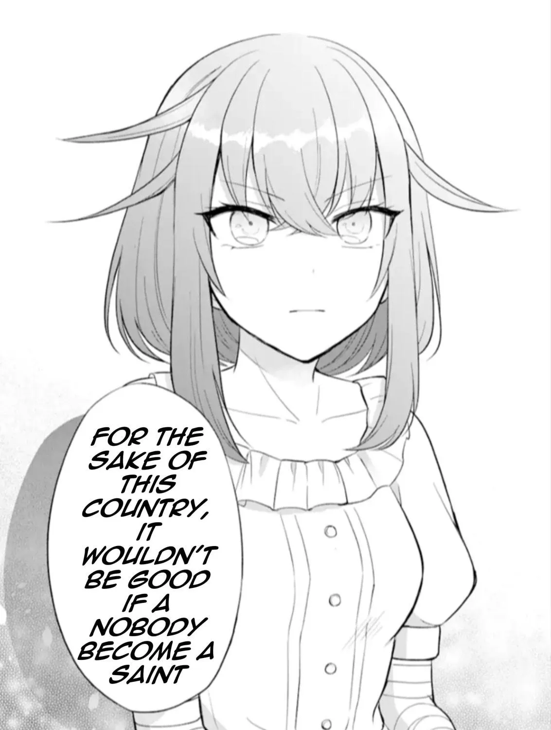 Read Oblivion Saint chapter 1.4 image 16 on Lezhin