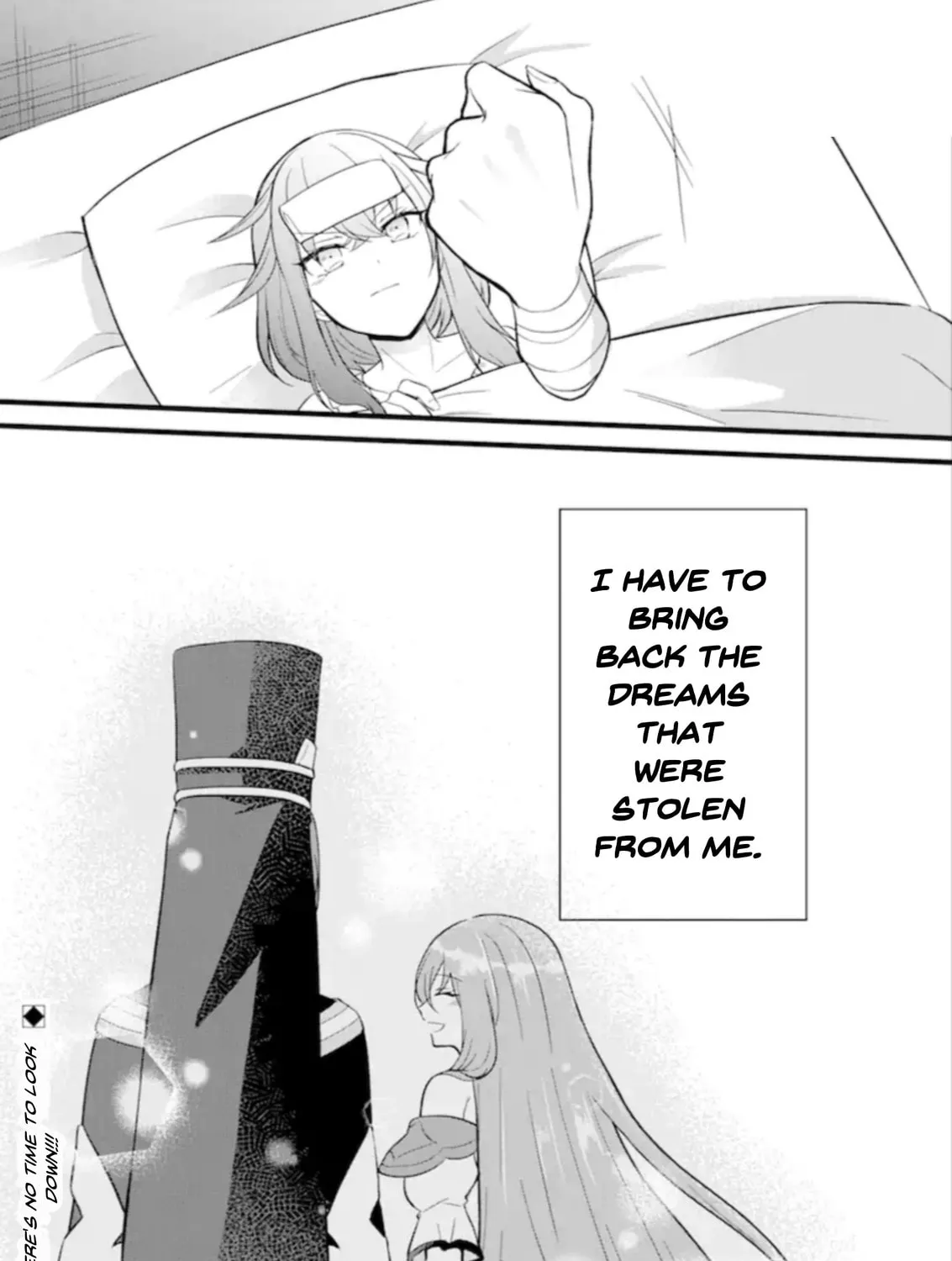 Read Oblivion Saint chapter 1.4 image 24 on Lezhin