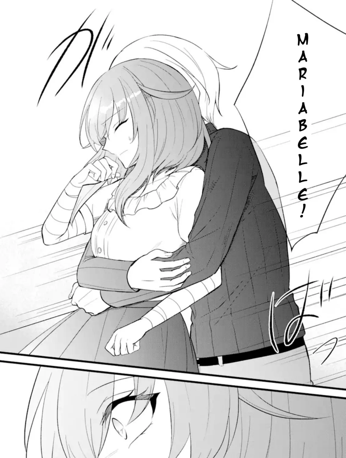 Read Oblivion Saint chapter 2 image 14 on Lezhin