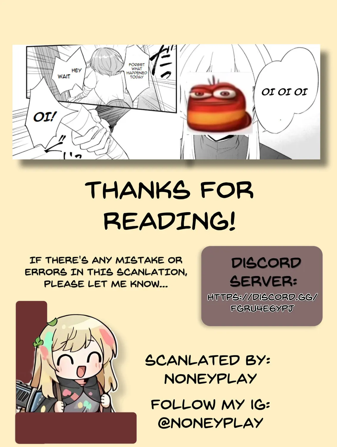 Read Oblivion Saint chapter 2 image 32 on Lezhin