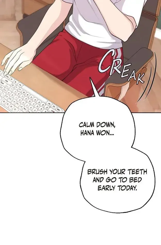 Obscene Contract Chapter 1 page 121 - 