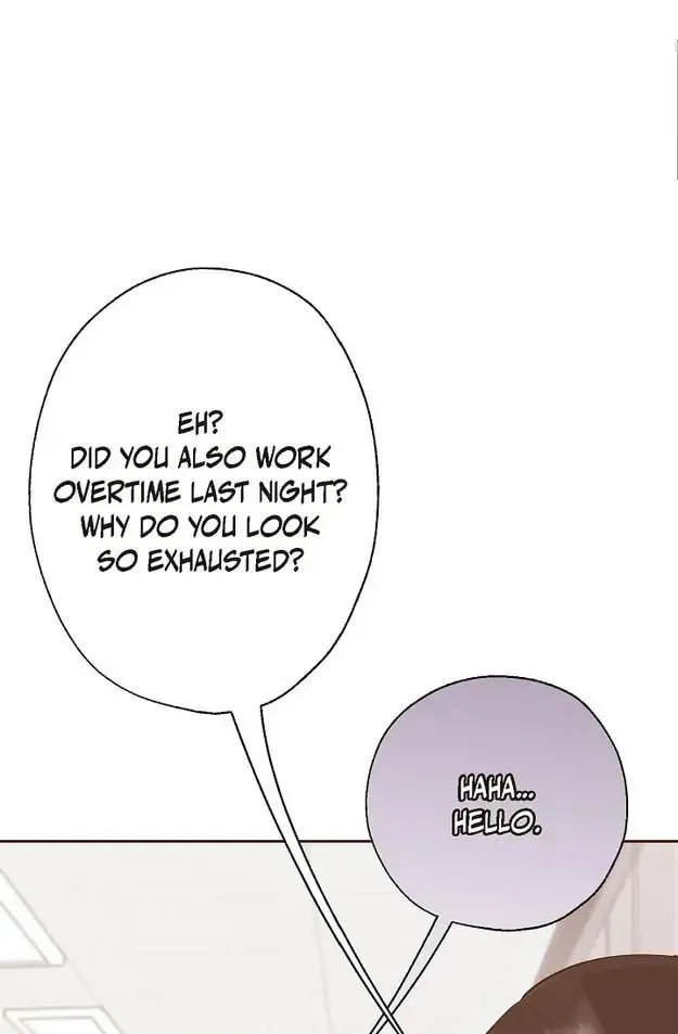 Obscene Contract Chapter 1 page 129 - 