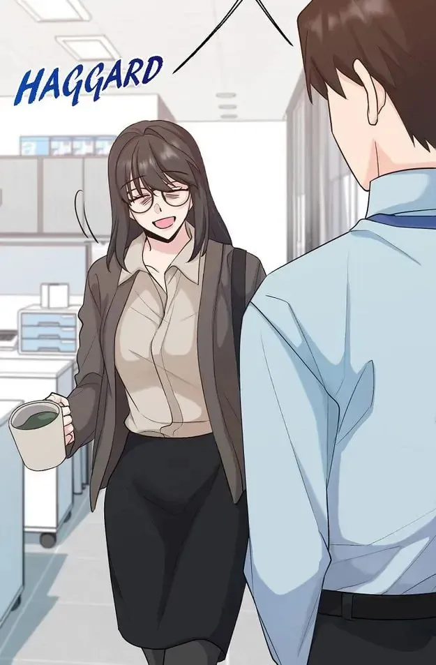 Obscene Contract Chapter 1 page 130 - 