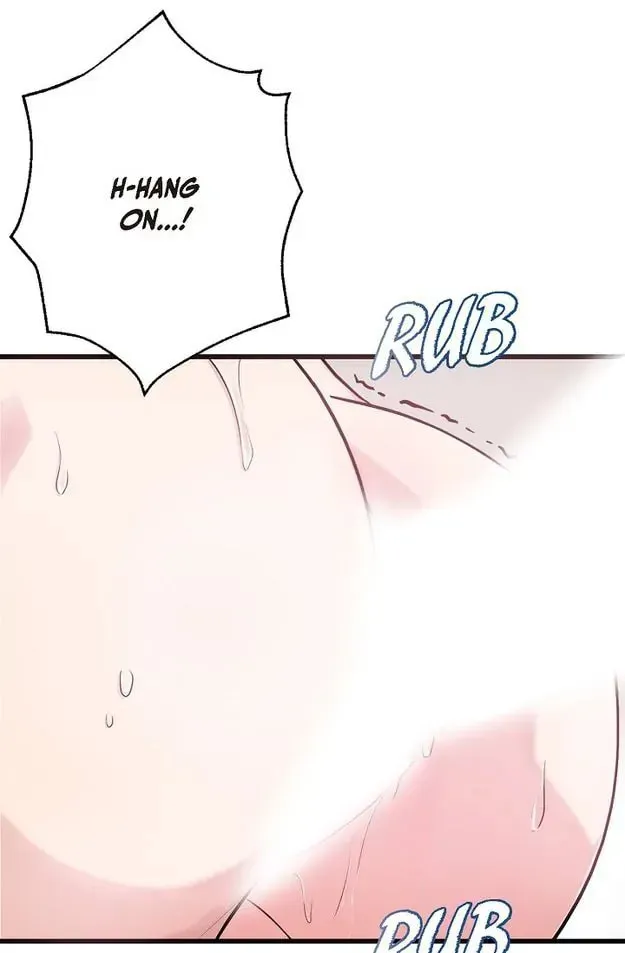 Obscene Contract Chapter 1 page 17 - 