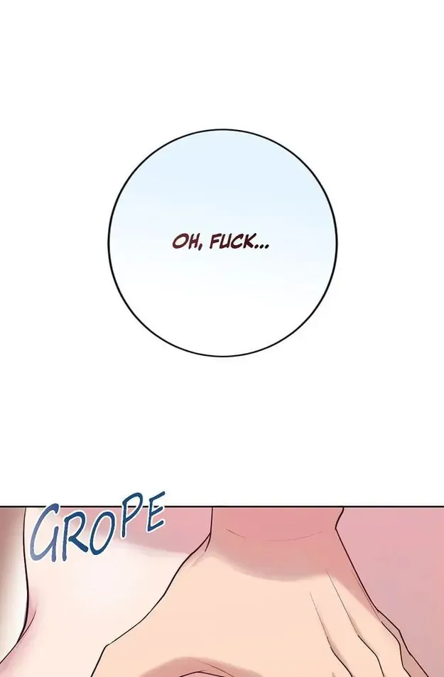 Obscene Contract Chapter 1 page 27 - 
