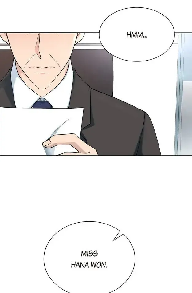Obscene Contract Chapter 1 page 35 - 
