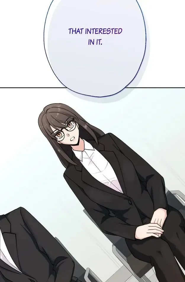 Obscene Contract Chapter 1 page 40 - 