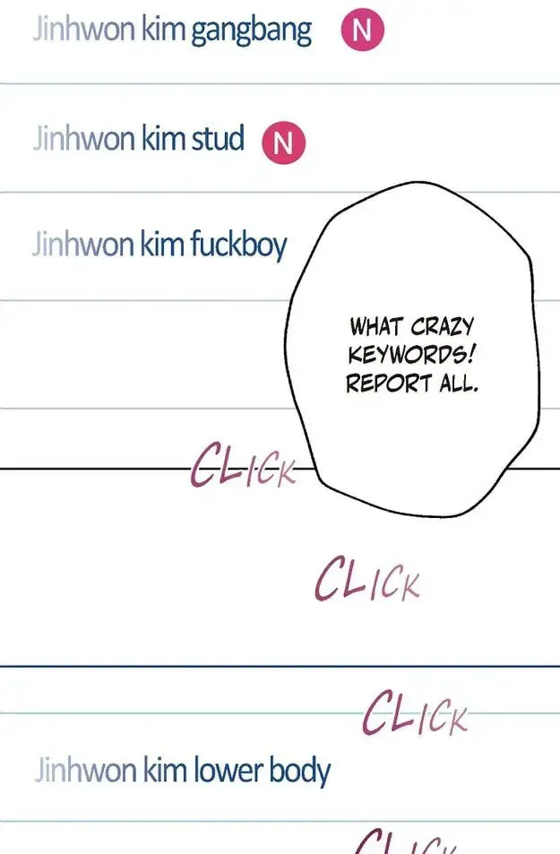 Obscene Contract Chapter 1 page 98 - 