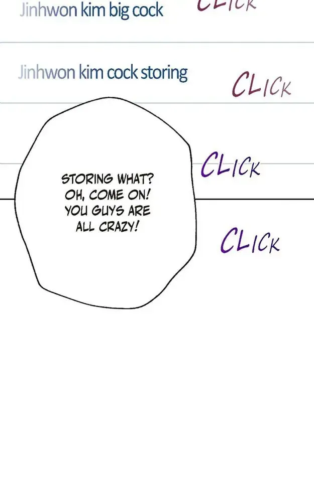 Obscene Contract Chapter 1 page 99 - 