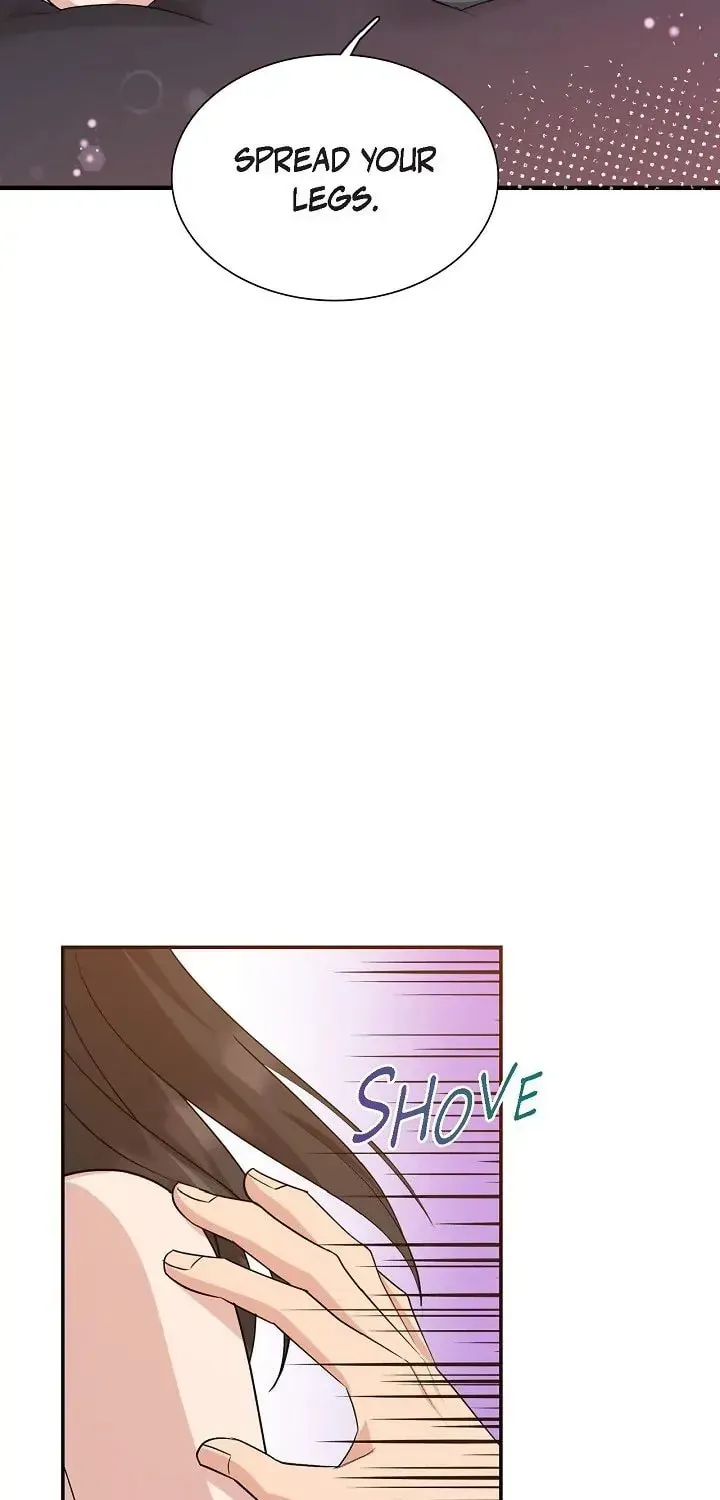 Obscene Contract Chapter 10 page 11 - 