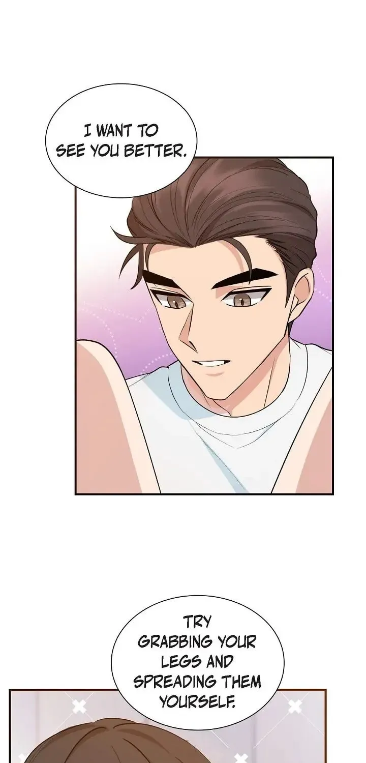 Obscene Contract Chapter 10 page 16 - 