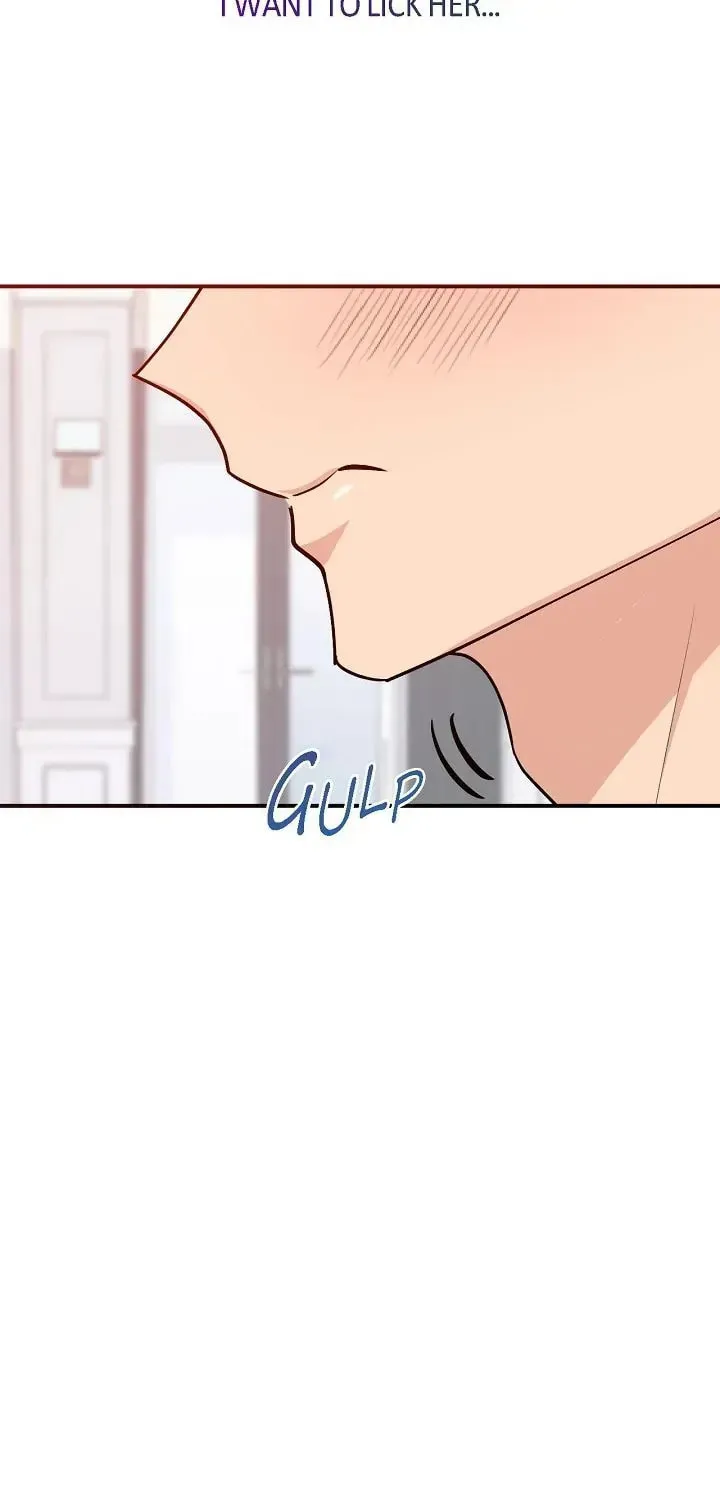 Obscene Contract Chapter 10 page 28 - 