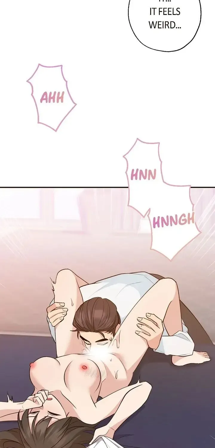 Obscene Contract Chapter 10 page 34 - 
