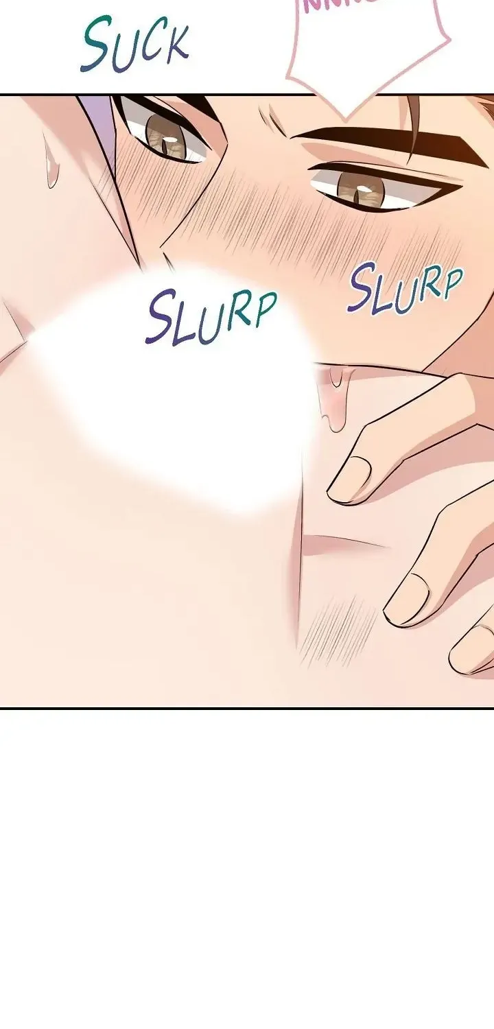 Obscene Contract Chapter 10 page 37 - 