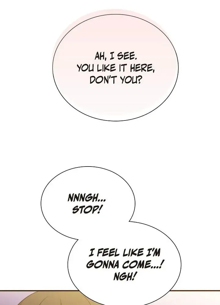 Obscene Contract Chapter 10 page 38 - 